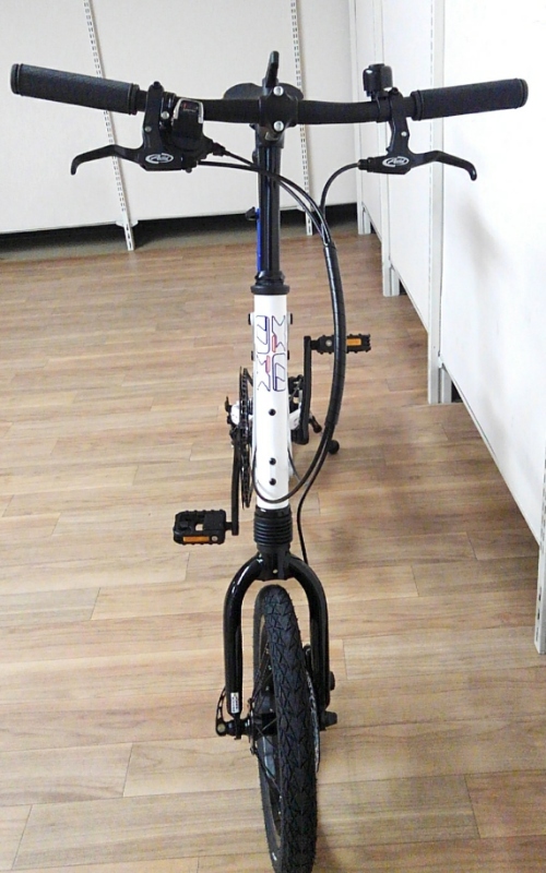 OX BIKESペコ プッチ14 9S u2013 csn-diary