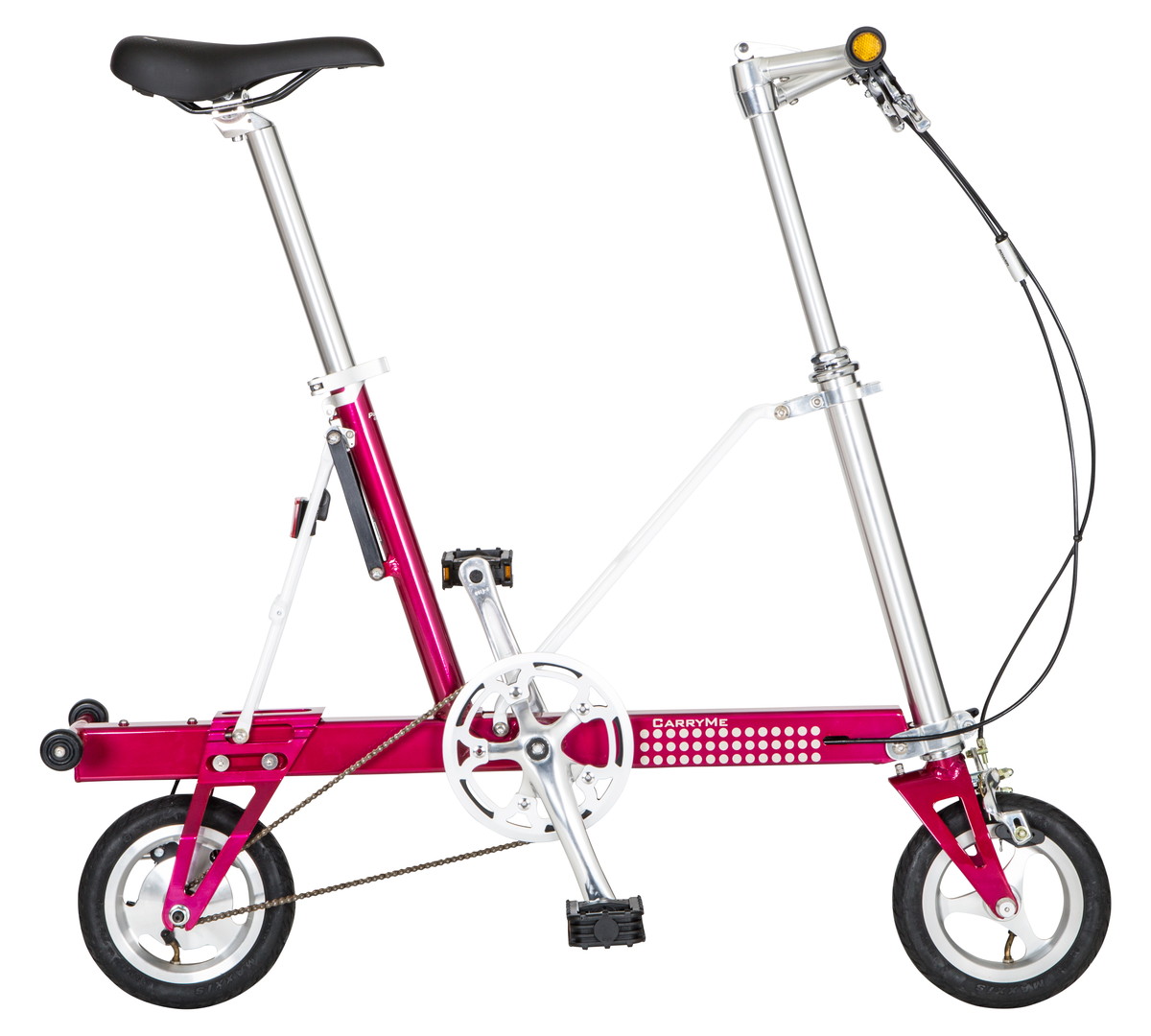 carryme 自転車 オプション