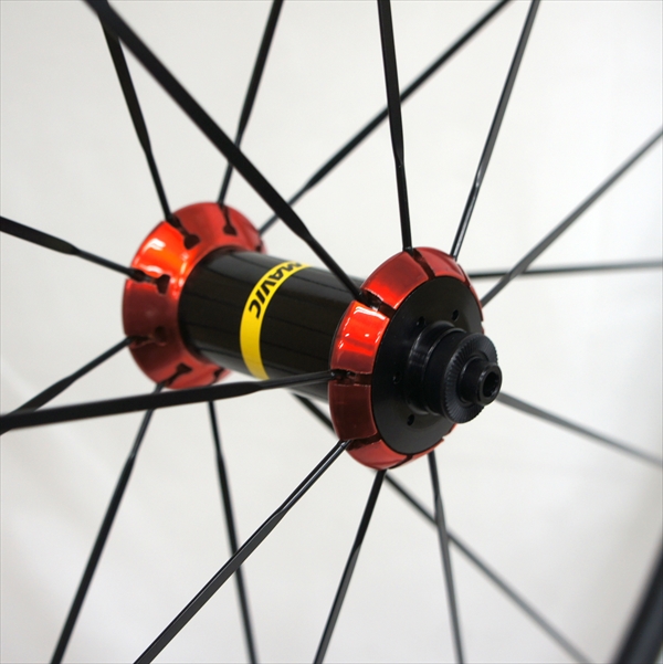 Sale Mavic キシリウム エリート レッド Csn Diary