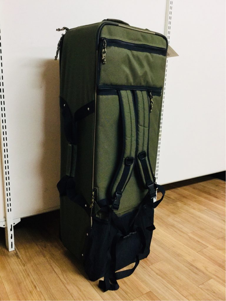 carryme キャリーミー　セミハードケース carryme キャリーミー セミハードケース