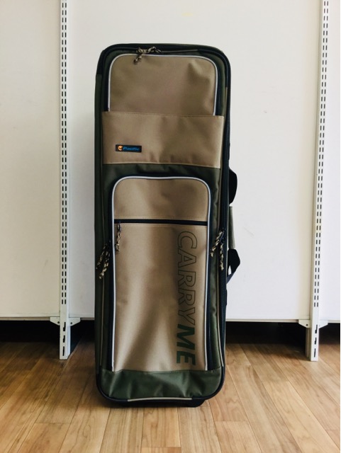 carryme キャリーミー　セミハードケース carryme キャリーミー セミハードケース