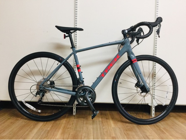 canyon grail al 7 2019