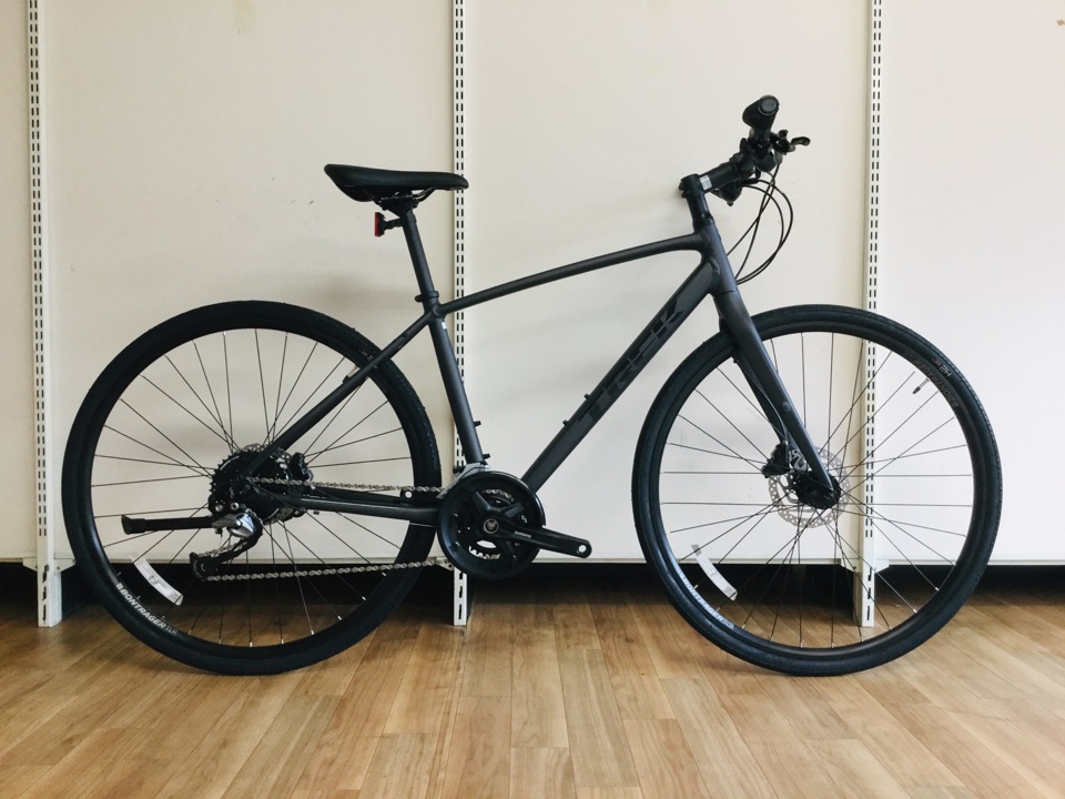 新生活応援フェア！2020 TREK FX3 disc – csn-diary