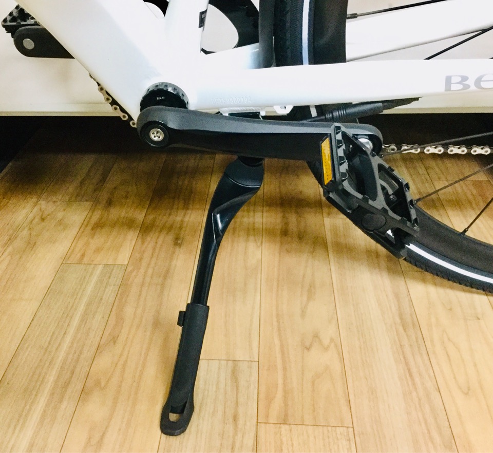 えっ この軽さで電動アシストなんですか Besv Jf1 Csn Diary