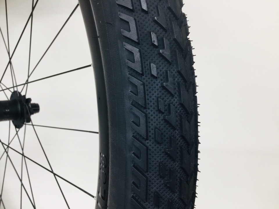 29er+用チューブレスレディホイールセットオンロード用にお勧め 