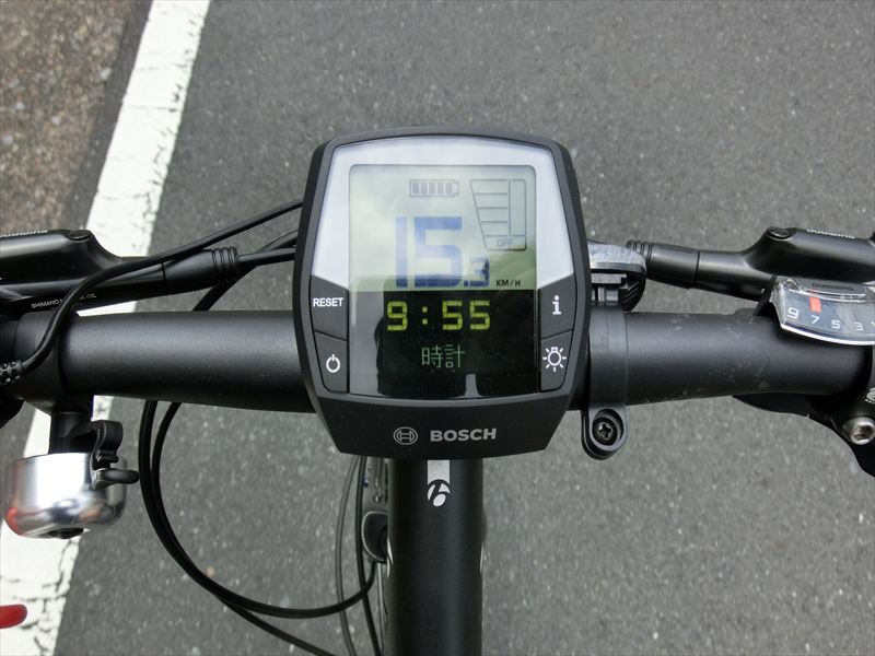 E-BIKE、試してみる？TREK Verve+で坂道を走ってみました。 u2013 csn-diary