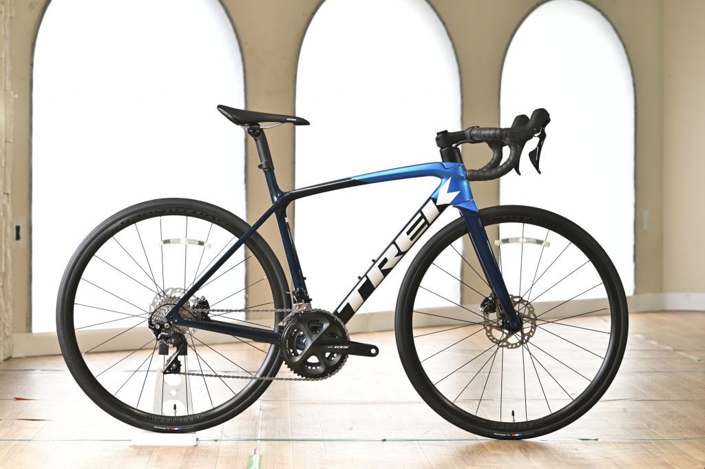 2021 TREK NEW MODELEMONDA SL5 DISC u2013 csn-diary