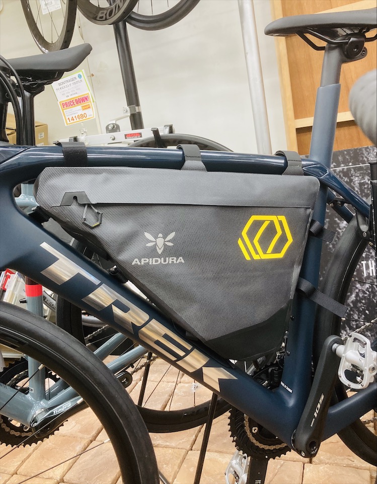 APIDURA エクスペディション フルフレームバッグ XS（6L）-