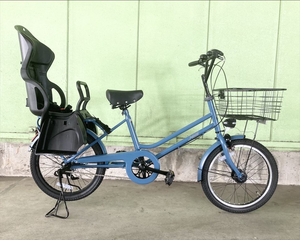 激安通販 値下げ ノイズバイク Model-T 20インチ 子供乗せ 自転車 - 自転車本体 - www.petromindo.com