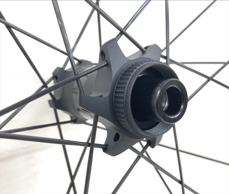 bontrager paradigm comp tlr disc