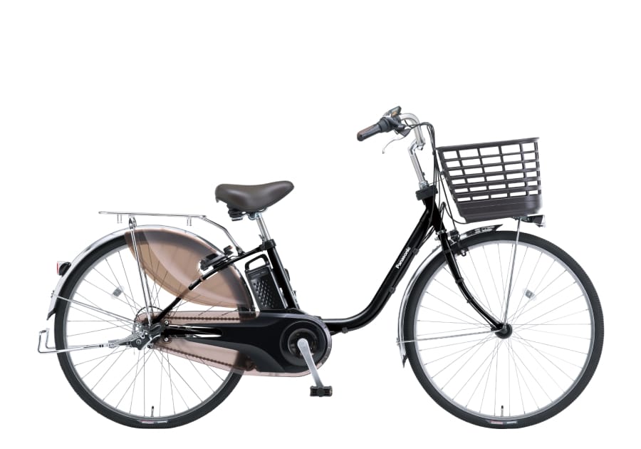 ビビ・DX ブラック